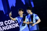 开云体育-包含泰国女子篮球联赛谁会成为总冠军？的词条