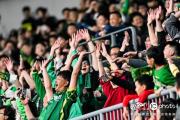 开云体育登录-关于国安连续胜利势不可挡，榜首不可撼动的信息
