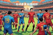 开云体育平台APP-包含热情燃烧！足球锦标赛中体育力量爆发的词条
