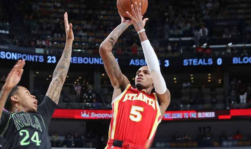 美国NBA聚焦重点对决，球员表现引人注目的简单介绍
