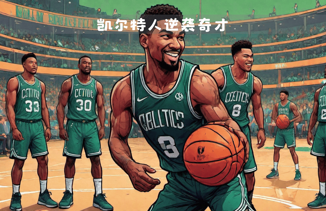 凯尔特人战胜太阳，实现惊险胜利