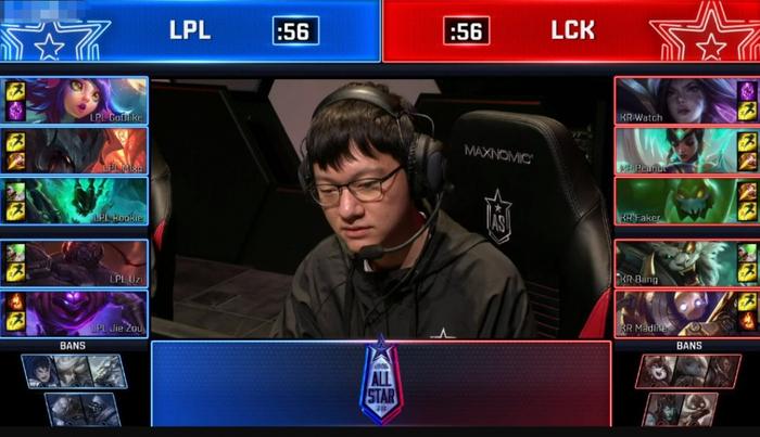 HKA险胜RNG，Caps成为全场焦点入围赛2:0（伦敦）