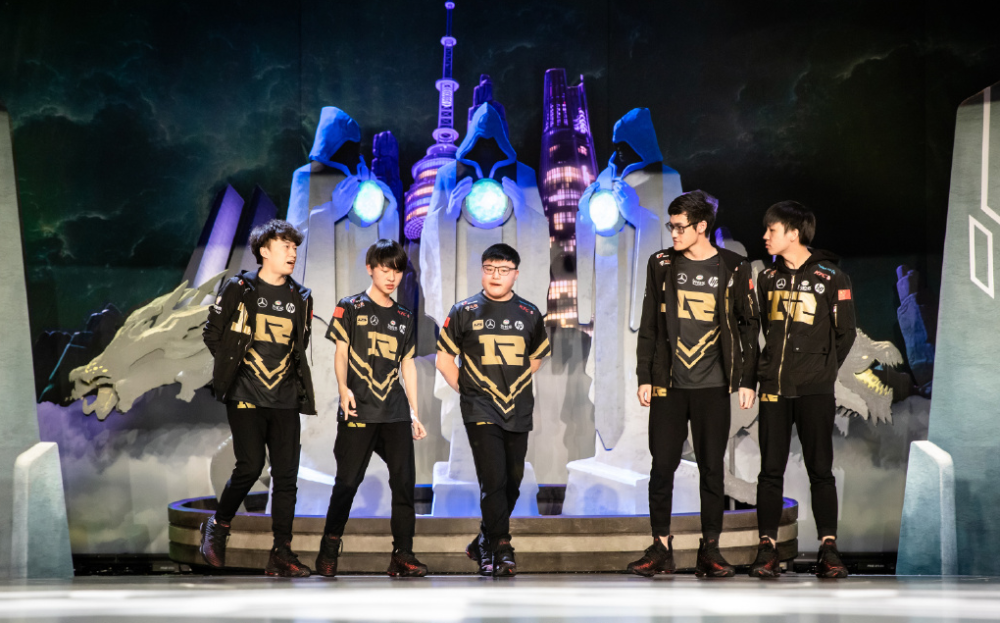 100T险胜C9,Uzi送出助攻的简单介绍 100T险胜C9,Uzi送出助攻的简单介绍