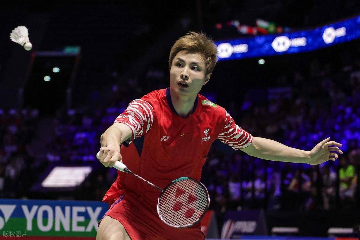 马来西亚队轻取德国队，石宇奇状态火热的简单介绍