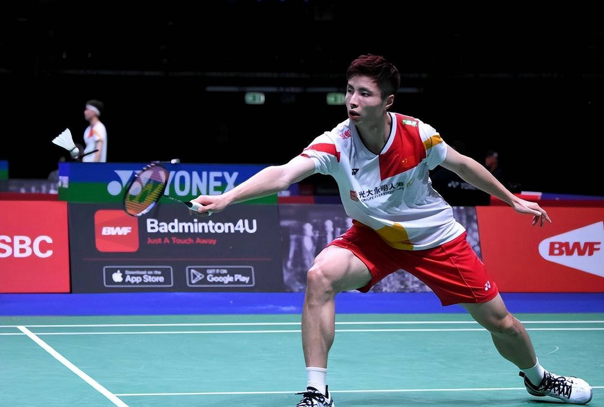 马来西亚队轻取德国队，石宇奇状态火热的简单介绍