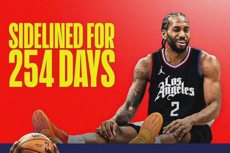 四川队险胜福建队，伦纳德点燃赛场