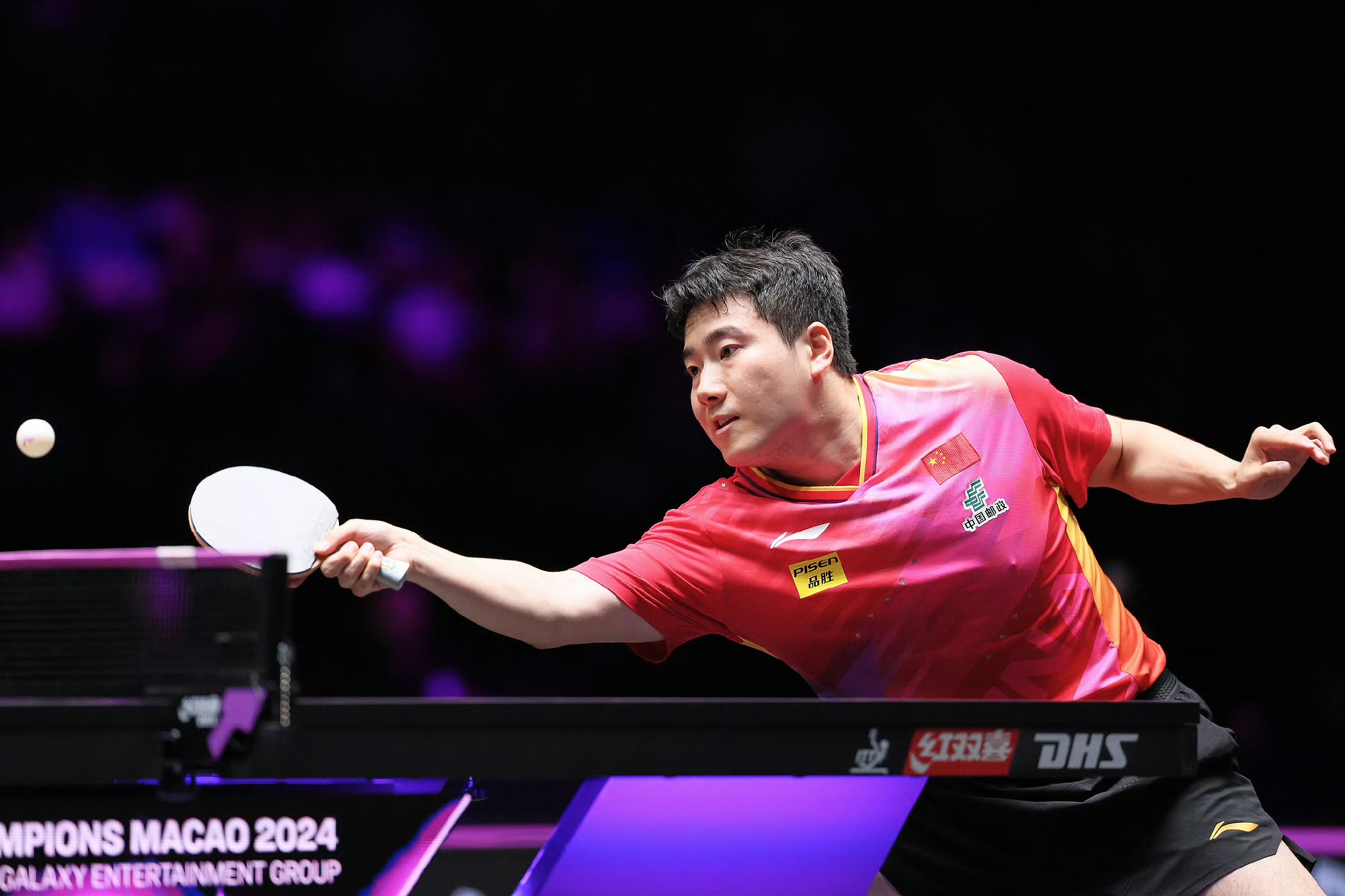 德国队逆转韩国队,梁靖崑高光表现的简单介绍 德国队逆转韩国队,梁靖崑高光表现的简单介绍