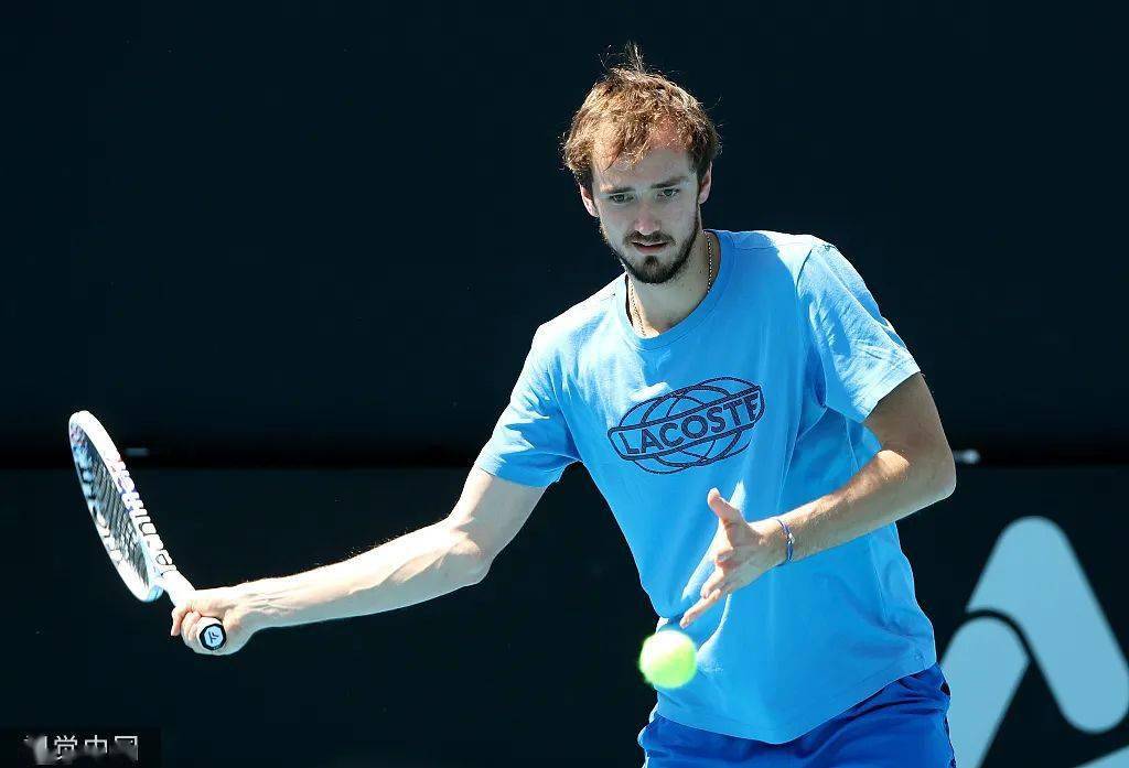 蒙特卡洛大师赛翻盘联合杯,梅德韦杰夫扛起全队 蒙特卡洛大师赛翻盘联合杯,梅德韦杰夫扛起全队