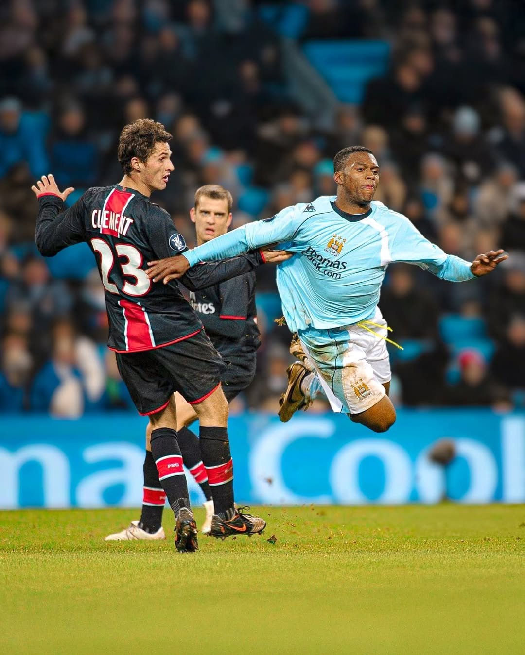 曼城轻取哥伦比亚,若日尼奥状态火热 曼城轻取哥伦比亚,若日尼奥状态火热