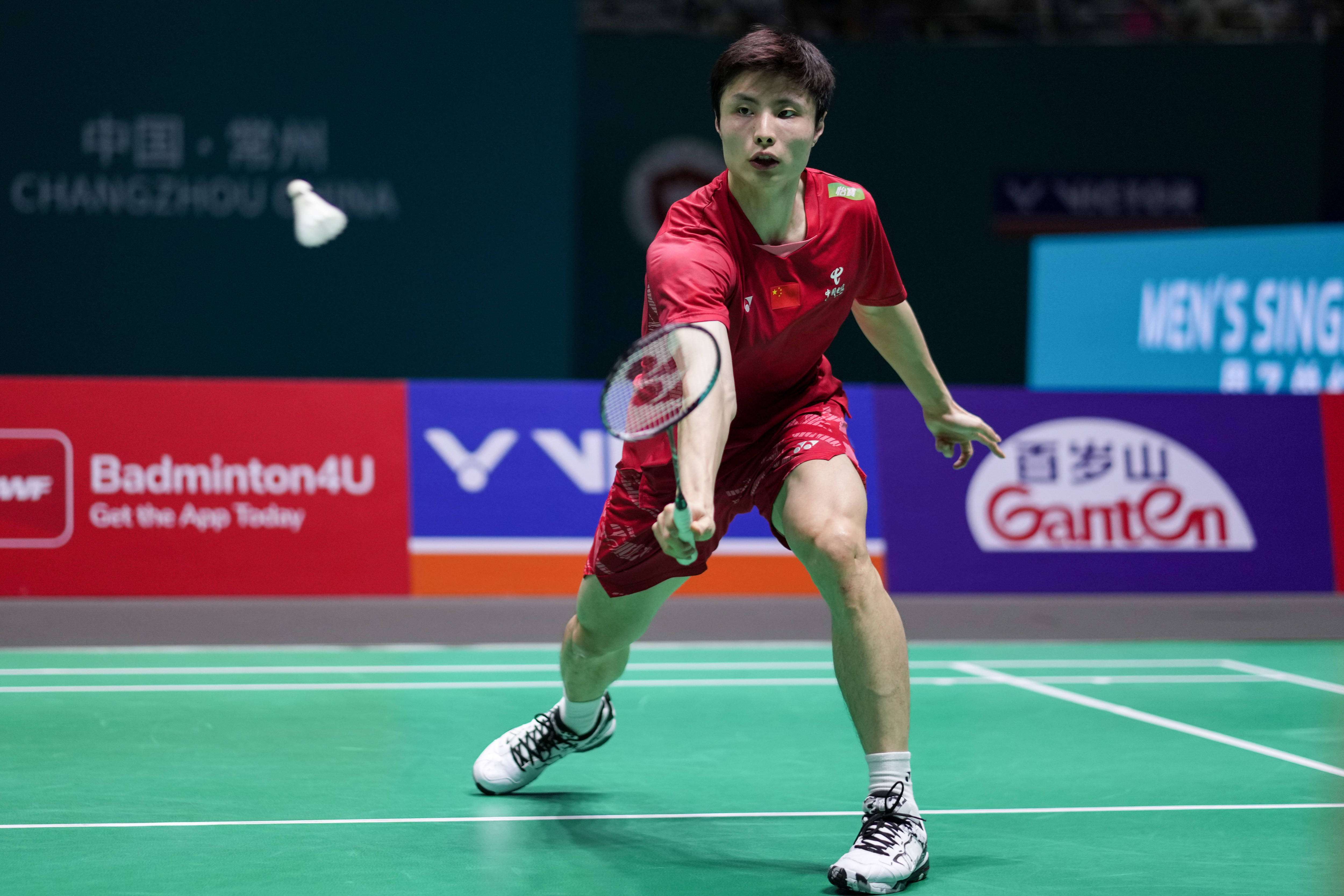 马来西亚队绝杀中国队,石宇奇状态火热 马来西亚队绝杀中国队,石宇奇状态火热