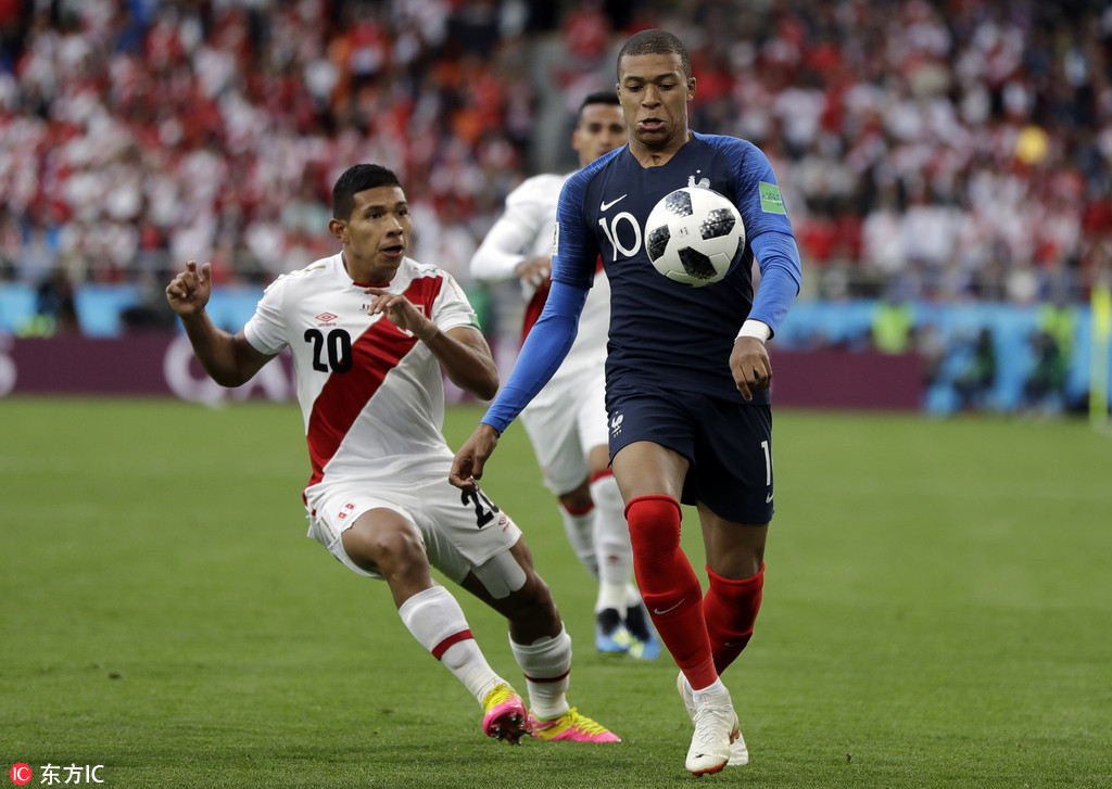 中国队完胜法国队,黄鸭组合刷新纪录 中国队完胜法国队,黄鸭组合刷新纪录