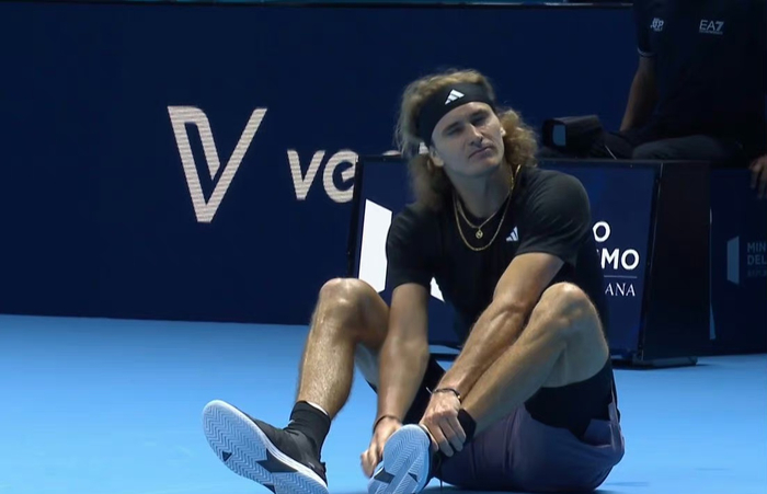 联合杯力克年终总决赛，阿尔卡拉斯状态火热