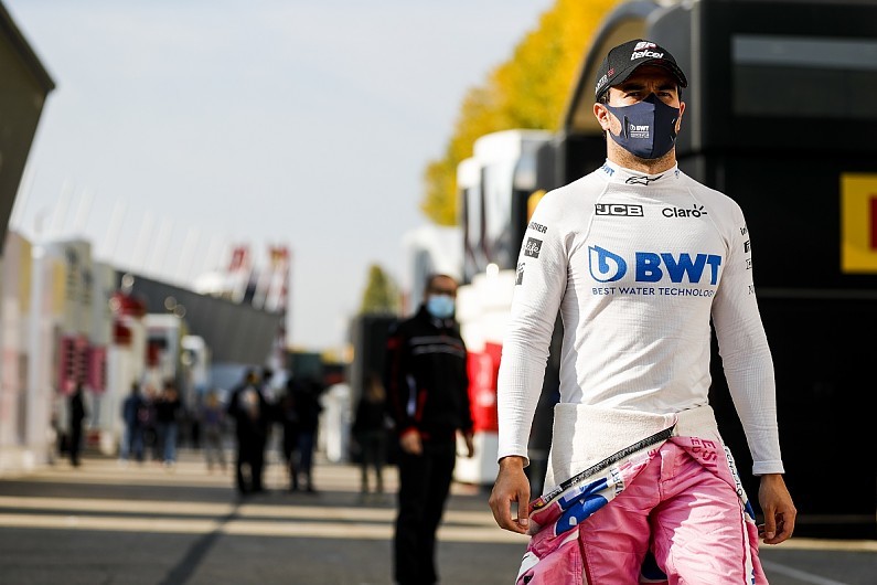 阿斯顿马丁险胜威廉姆斯，佩雷兹惊艳四座