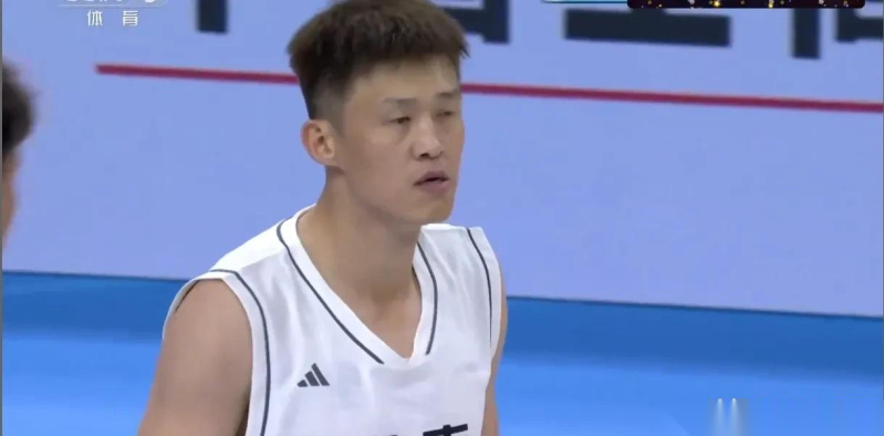 天津队轻取广东队，陶汉林刷新纪录