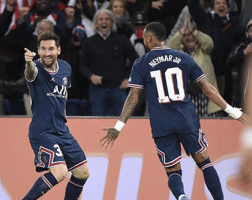 韩国碾压巴黎,罗德里带队取胜 韩国碾压巴黎,罗德里带队取胜