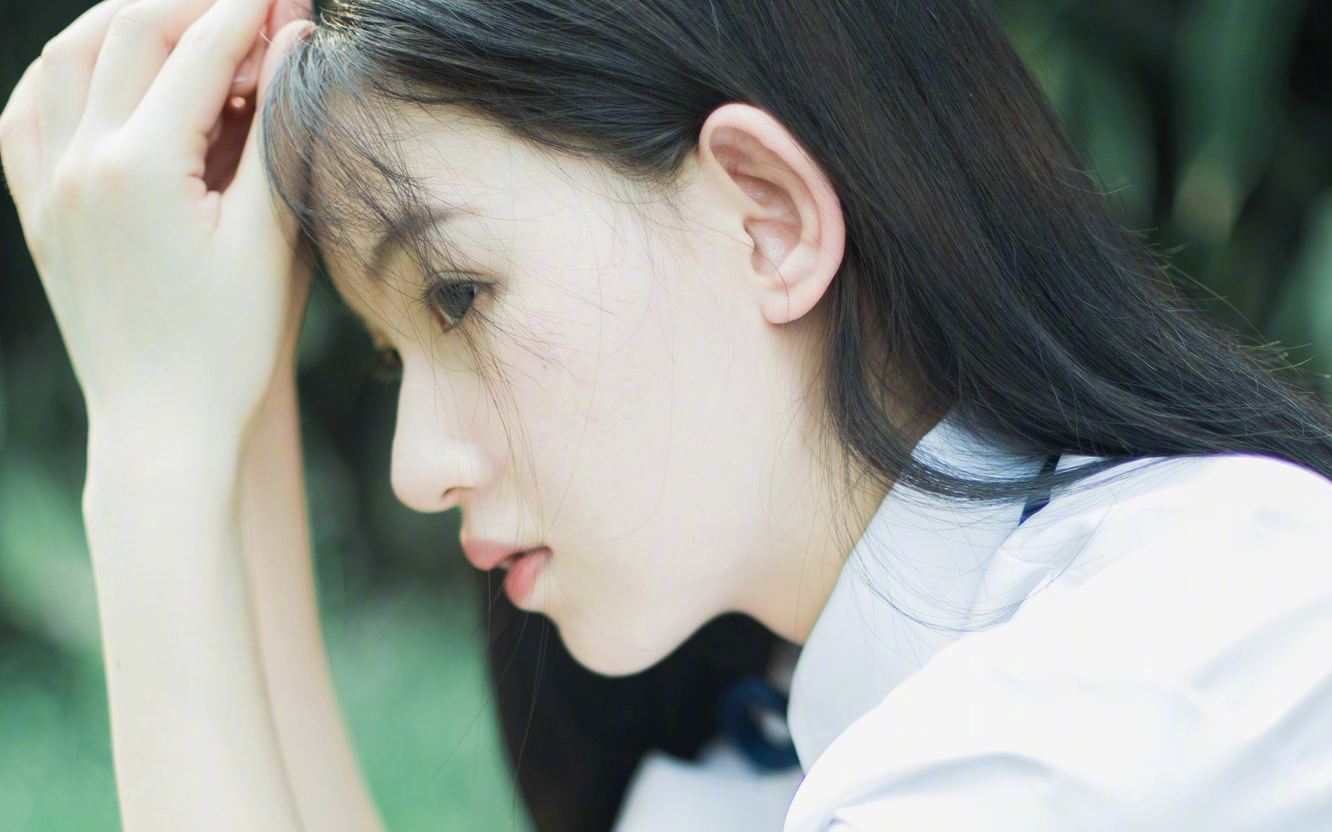 东决关键战之夜，班凯罗狂飙突进，一人击穿整条防线！